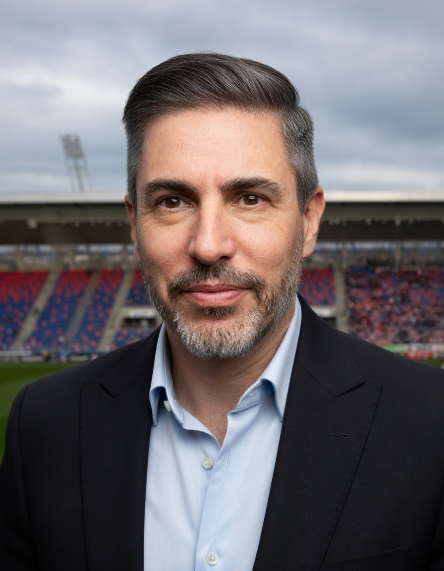 Ferenc Bekesi