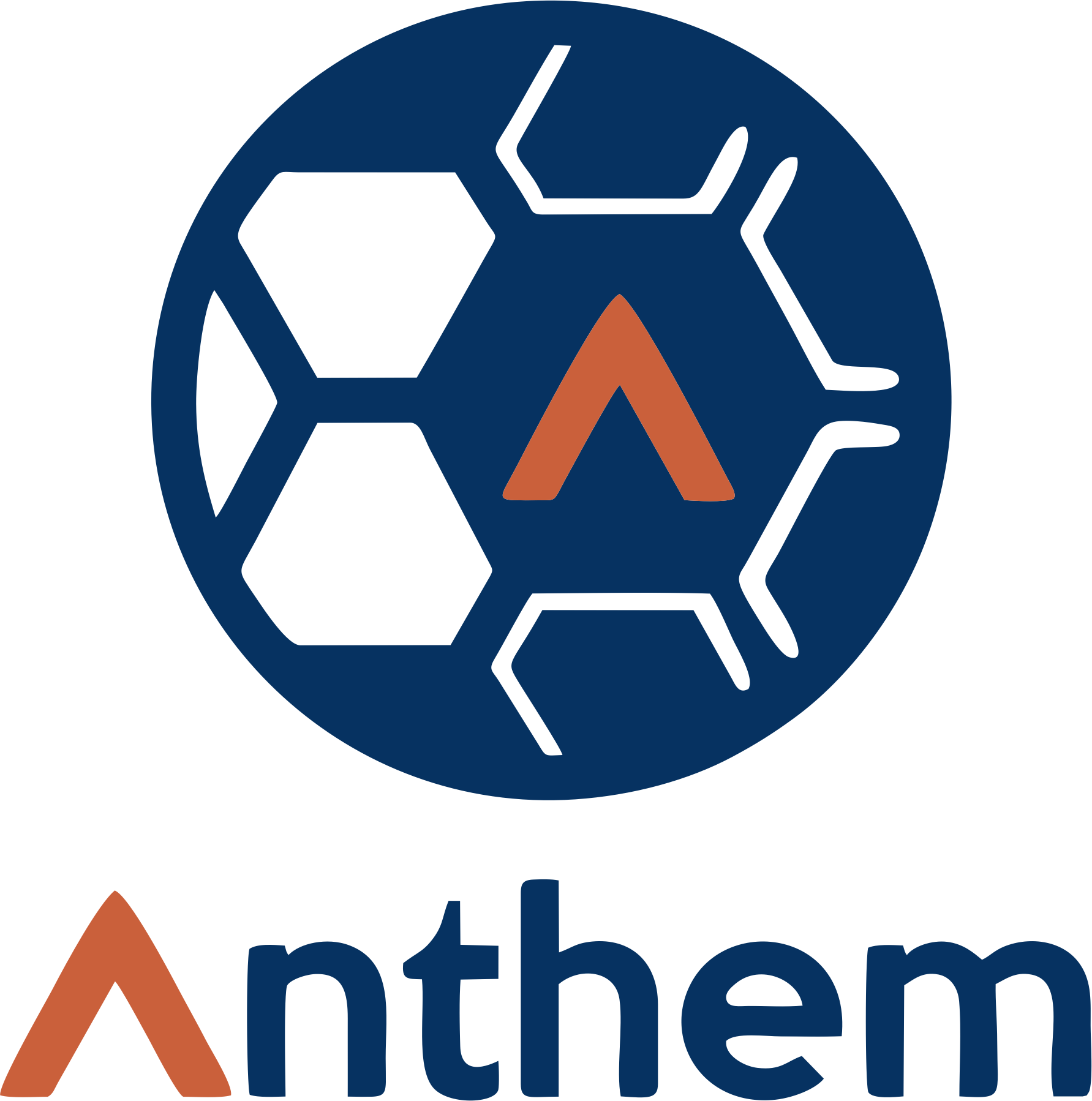 Anthem Sports